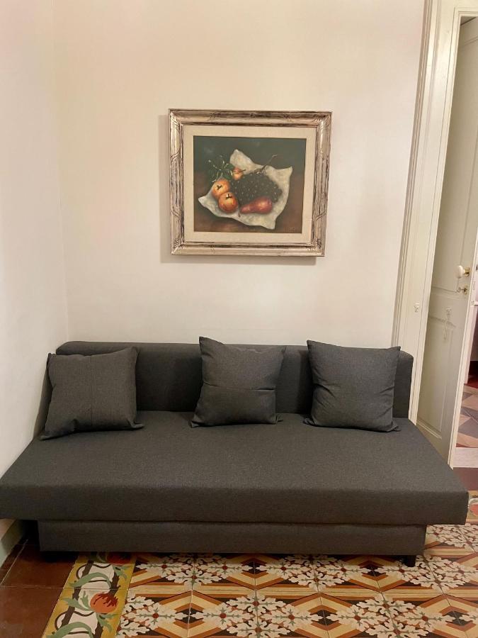 4 Balconi House-Appartamento Salentino Nel Centro Di レッチェ エクステリア 写真