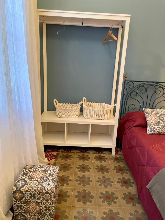 4 Balconi House-Appartamento Salentino Nel Centro Di レッチェ エクステリア 写真
